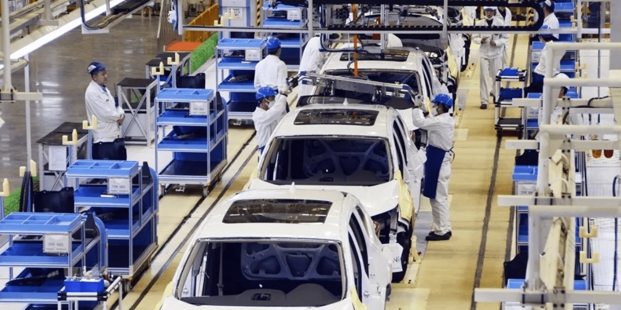 Ne benzinli, ne elektrikli ne de dizel; işte satış patlaması yaşanan otomobiller