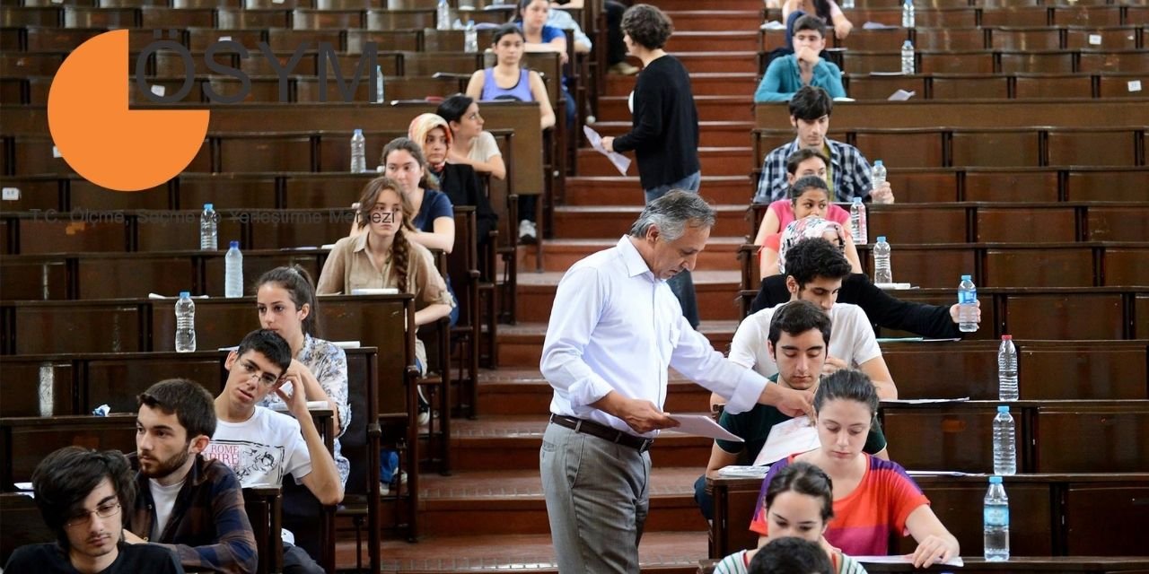 2024 KPSS DHBT sınavı başladı mı? Kaç dakika sürecek, sınav ne zaman bitecek?
