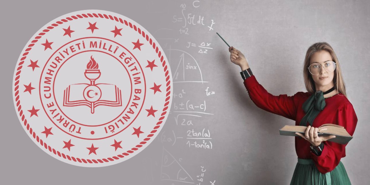 O davranışı sergileyen öğretmenler açığa alınacak