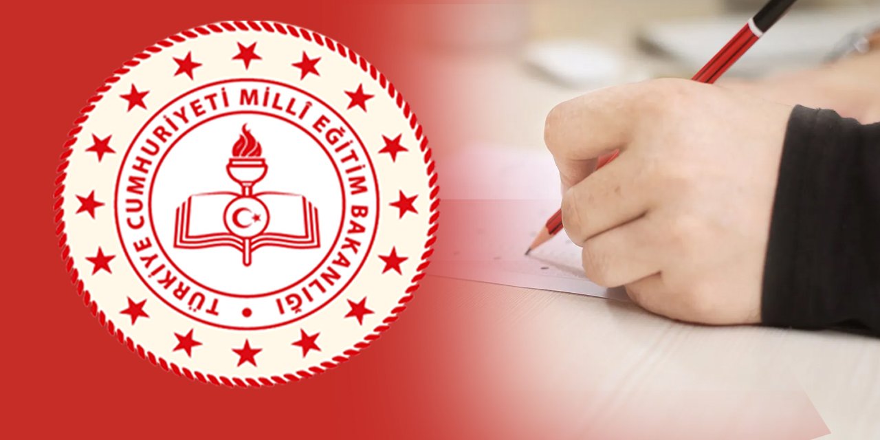 6. sınıfların matematik dersi ortak sınav sonuçları açıklandı