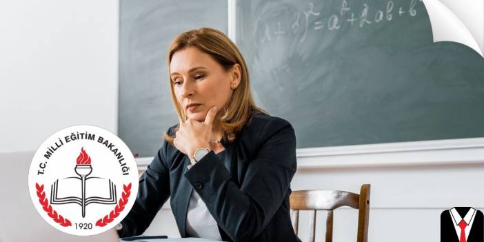 Öğretmen il içi mazeret tayin tercihleri başlıyor mu? Öğretmen il içi atama tercih ekranı 2025