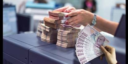 4 banka 900 bin TL için 1 aylık faiz kazancınızı hesapladı! İşte aylık kazanacağınız net tutar...