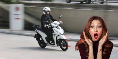 O ehliyet sahibi olanlar artık 125 cc motosiklet kullanabilecekler