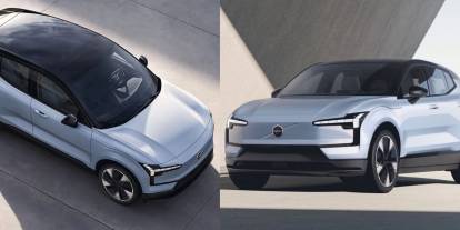 Elektrikli Volvo'yu 1.9 milyon TL'ye alabiliyorsunuz