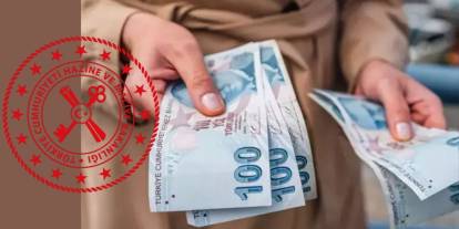 Asgari ücrette sürpriz teklif geldi! 30 bin 250 TL zam talebi kabul edilecek mi?