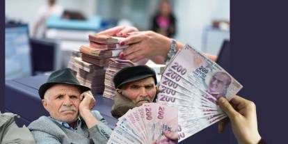 Hangi banka ne kadar emekli promosyonu verecek? İşte banka banka tutanaklar