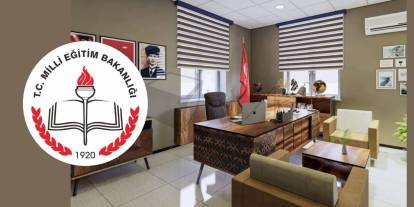 O okul müdürlerine çok ciddi uyarı yapıldı!