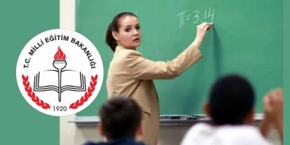 Pedagojik Formasyonsuz Atama: O Bölüm Mezunlarına Öğretmenlik Kapısı Açıldı!