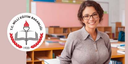 10 Bin Atamada Aslan Payı Bu 4 Branşa: Sınıf, Özel Eğitim, Din Kültürü, İngilizce!