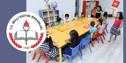 Resmi eğitimde para talebi yasak! Söz konusu yaz anaokulu kayıt parası alıyorlar
