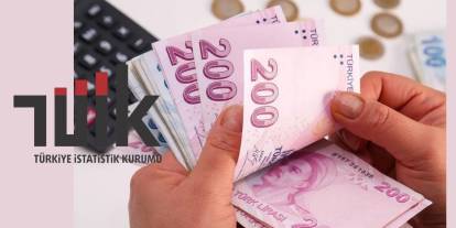 2025 Temmuz memur maaş zammının kümülatif zam tablosu ortaya çıktı