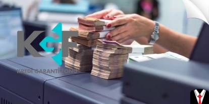 6 ay geri ödemesiz 2,5 milyon TL destek kredi paketi açıklandı! Kimler başvuru yapabilecek?