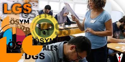 Sınav gözetmen ücretleri ne kadar oldu? MEB - ÖSYM sınav görevlileri ne kadar alacaklar?