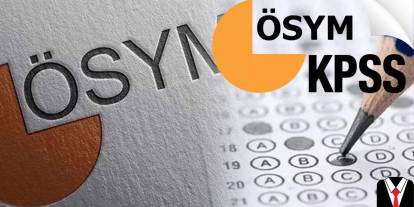 KPSS branş bazında sıralama sorgulama nasıl yapılır? Lisans - Ön Lisans - Ortaöğretim KPSS