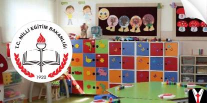 Milli Eğitim Bakanlığı'ndan yeni düzenleme! Ortaokullarda anasınıfı açılabilecek