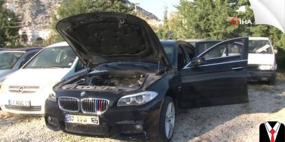 Yeni mevzuata göre sahibi olmayan araçlar satılacak! Üstelik borçları silinecek...