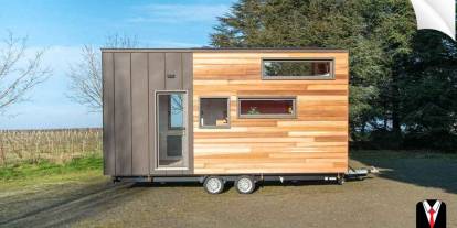 Tiny House işine de el atan A101 müjdeyi verdi! 24 Temmuz A101 Cuma Aktüel Kataloğunu paylaştı