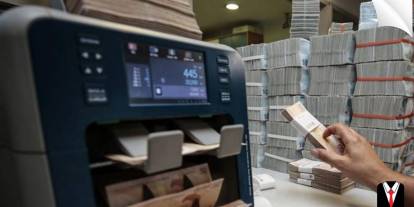 Bankalar çoştu! 7 milyon TL'nin 32 günlük kazancı netleşti