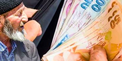 Düşük emekli maaşını yükseltmek mümkün mü? Formülü nedir?