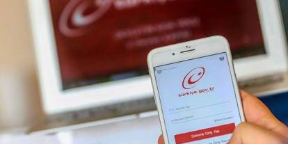 e-Devlet üzerinden hangi işlemler yapılabilecek?