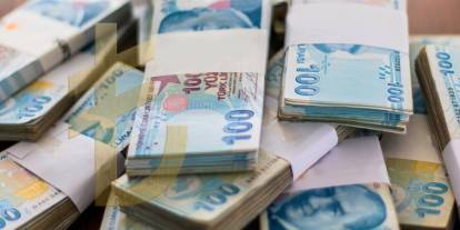 Belediye Çalışanlarına 96 Bin Liralık Rekor!